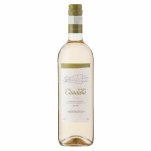 CITADELLA TABLE WINE WHITE 75CL