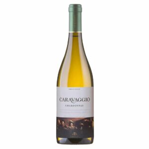 CARAVAGGIO CHARDONNAY 75CL