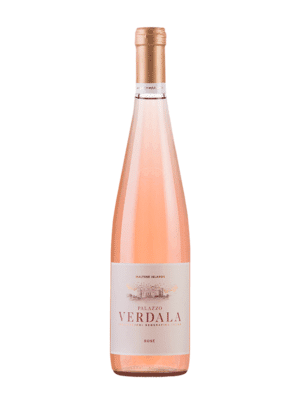 PALAZZO VERDALA ROSE 75 CL