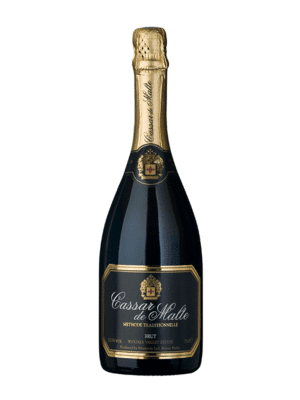 CASSAR DE MALTE METHOD CH.75CL