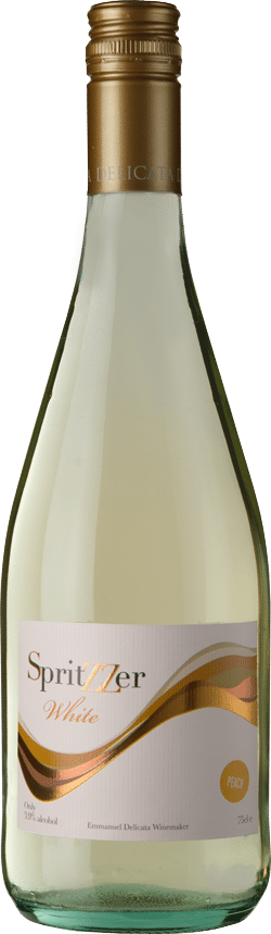 SPRITZZER WHITE 750ML