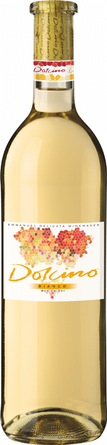 DOLCINO WHITE 75CL