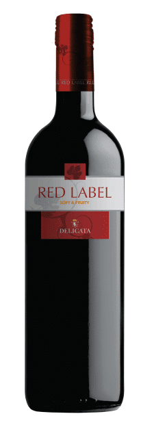 RED LABEL GELLEWZA 75 CL