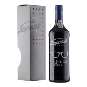 NIEPOORT THE JUNIOR RESERVE RUBY  PORT 75CL