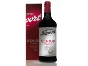 NIEPOORT THE SENIOR RESERVE PORT 75CL