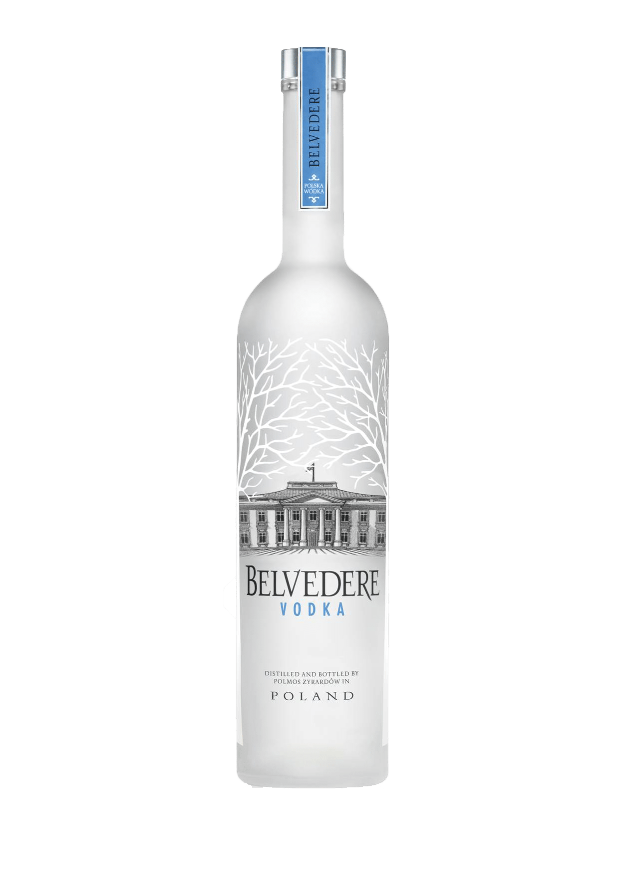 BELVEDERE VODKA 70CL - SUPER DEAL