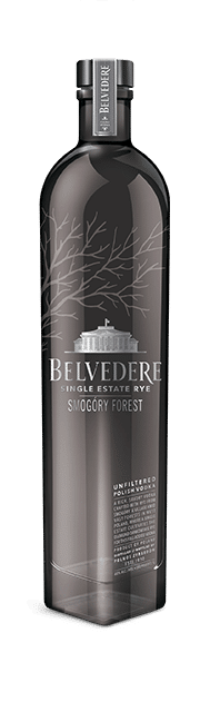 BELVEDERE SMOGORY VODKA 70CL