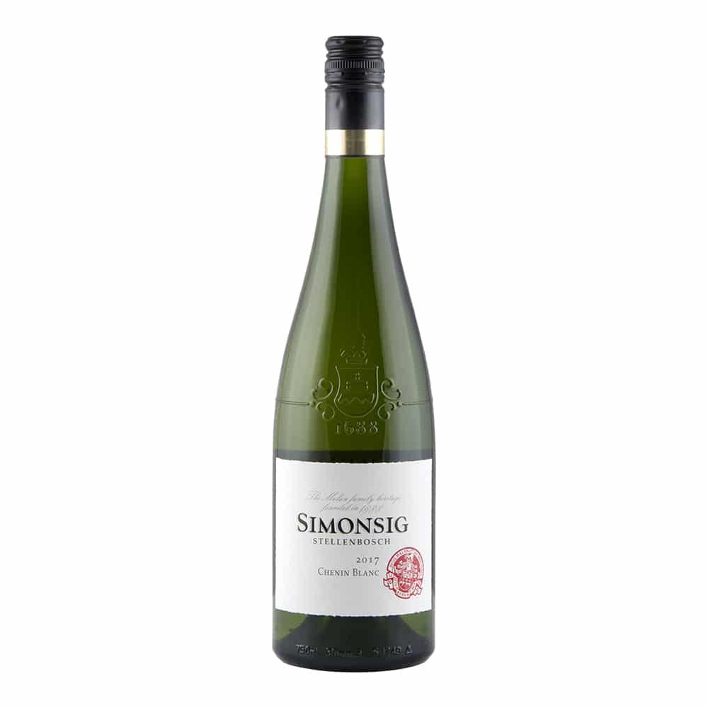 SIMONSIG CHENIN BLANC 75CL