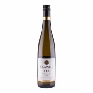 SIMONSIG GEWURZTRAMINER 75CL