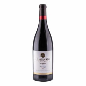 SIMONSIG PINOTAGE 75CL