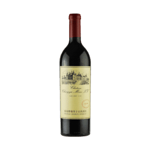 CHATEAU CHANGYU CABARNET GRAND VIN
