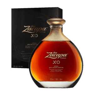 ZACAPA CENT XO 70CL