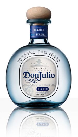 DON JULIO RESERVE BLANCO 70CL