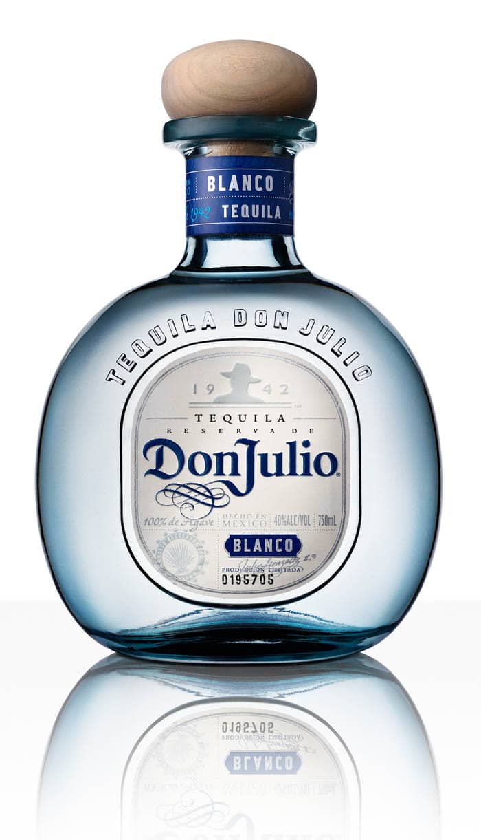 DON JULIO RESERVE BLANCO 70CL - SUPER DEAL
