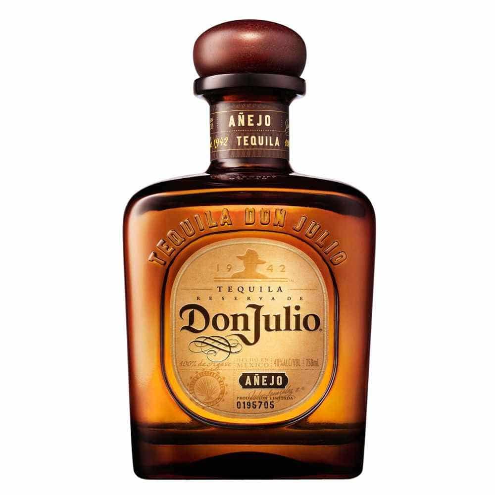 DON JULIO RESERVE ANEJO 70CL - SUPER DEAL