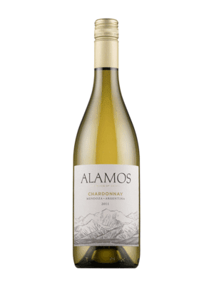 ALAMOS CHARDONNAY 75CL
