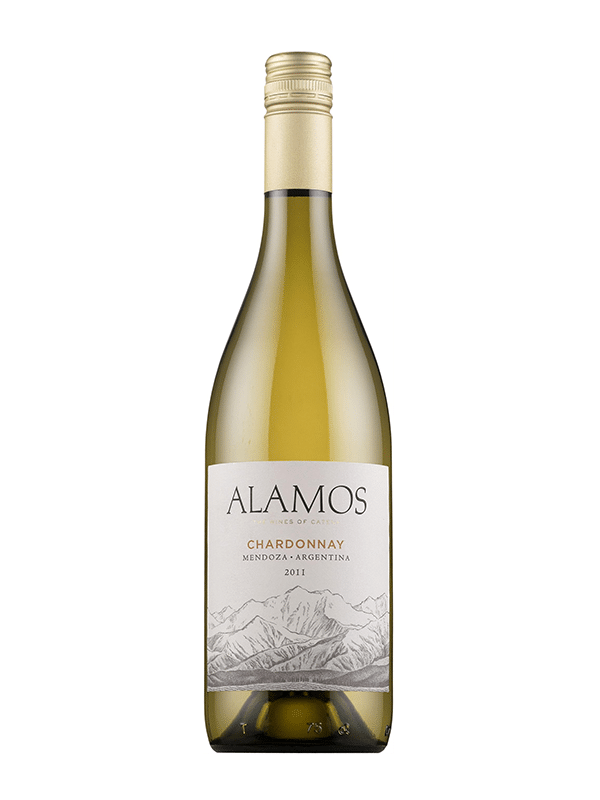 ALAMOS CHARDONNAY 75CL