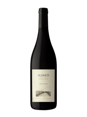 ALAMOS SELECCION PINOT NOIR 75CL