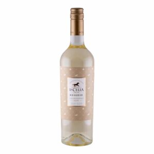 LA CELIA RESERVE CHARDONNAY 75CL