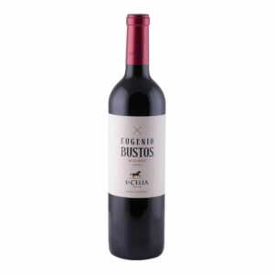 LA CELIA EUGENIO BUSTOS MALBEC RED 75CL