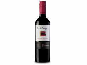 GATO NEGRO CABERNET SAUVIGNON
