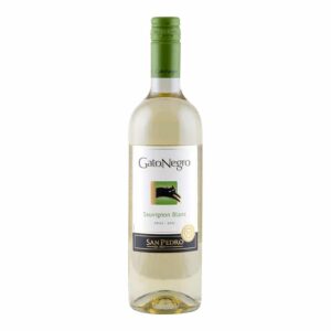 GATO NEGRO SAUVIGNON BLANC 75CL