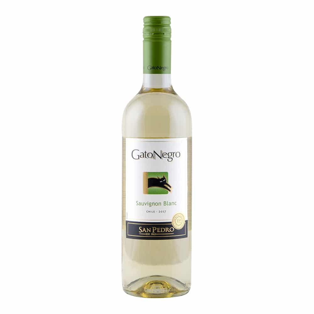 GATO NEGRO SAUVIGNON BLANC 75CL