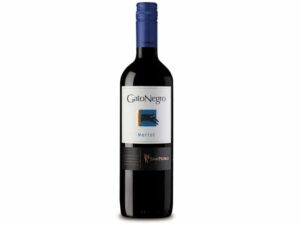 GATO NEGRO MERLOT