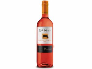 VINA SAN PEDRO GATO NEGRO ROSE