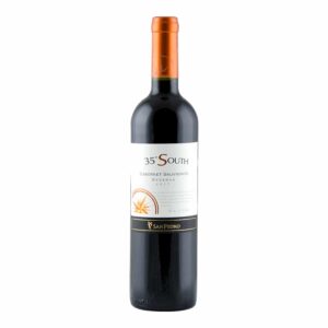 35 SOUTH CABERNET SAUVIGNON