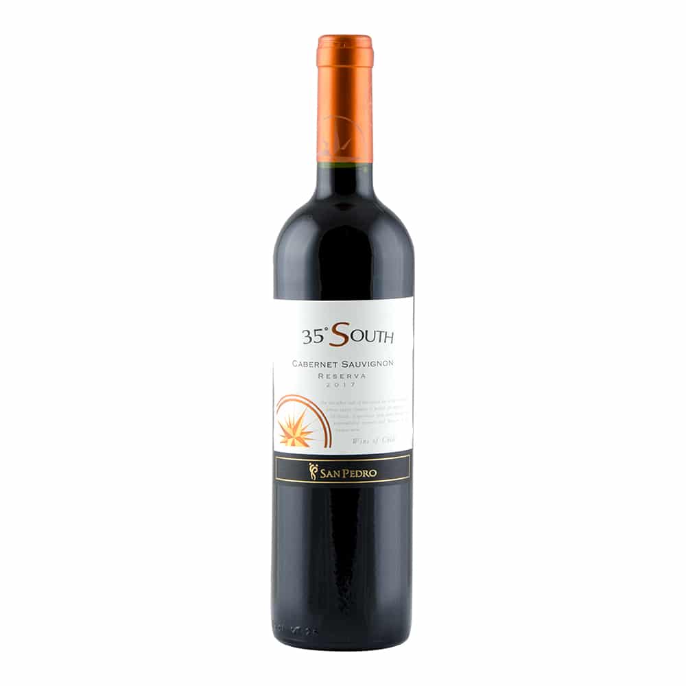 35 SOUTH CABERNET SAUVIGNON
