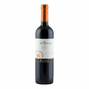 35 SOUTH MERLOT SAN PEDRO