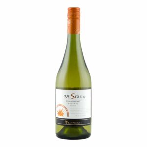 35 SOUTH CHARDONNAY