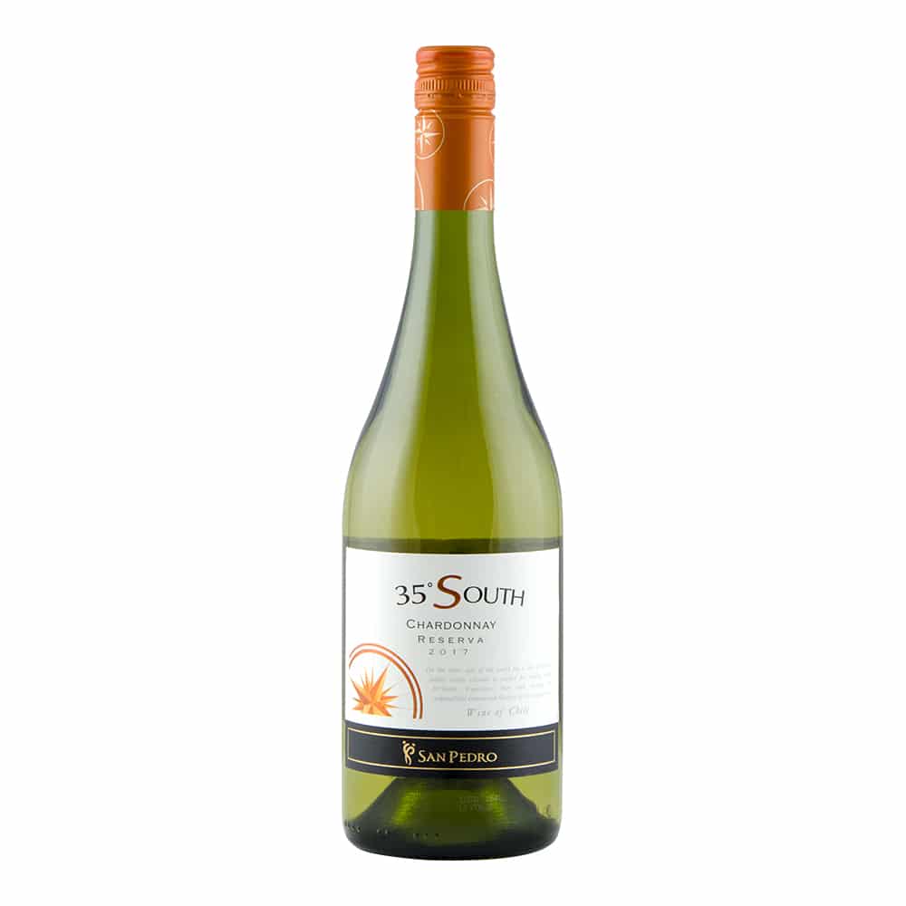 35 SOUTH CHARDONNAY