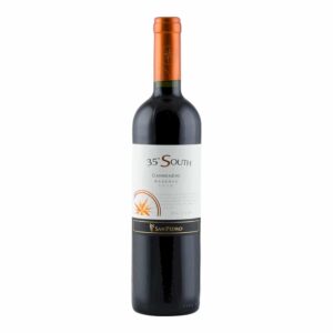 35 SOUTH CARMENERE