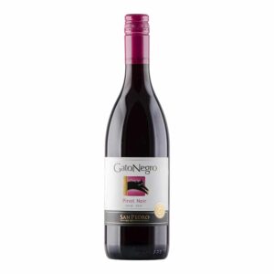(PE) GATO NEGRO PINOT NOIR 75CL