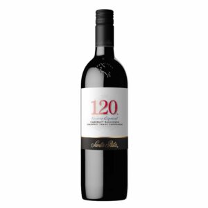 SANTA RITA 120 CCC 75CL