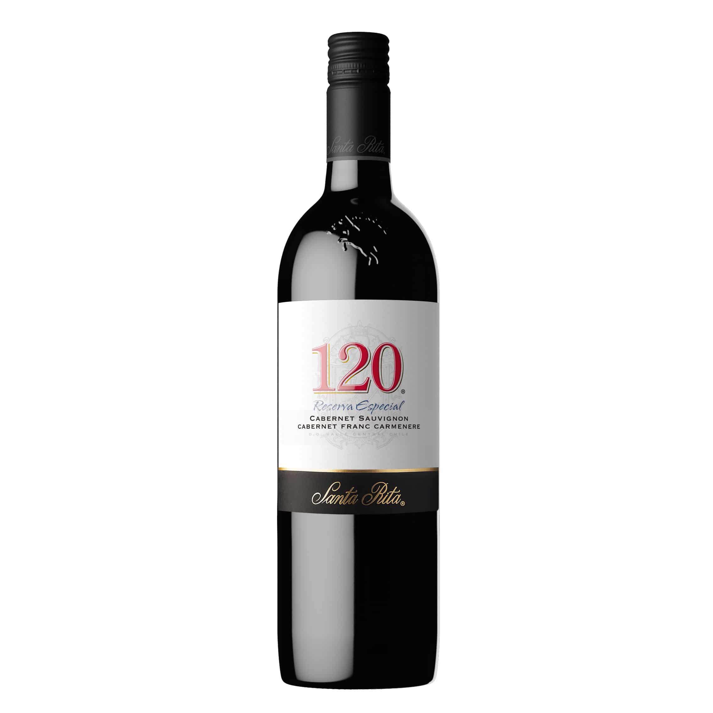 SANTA RITA 120 CCC 75CL