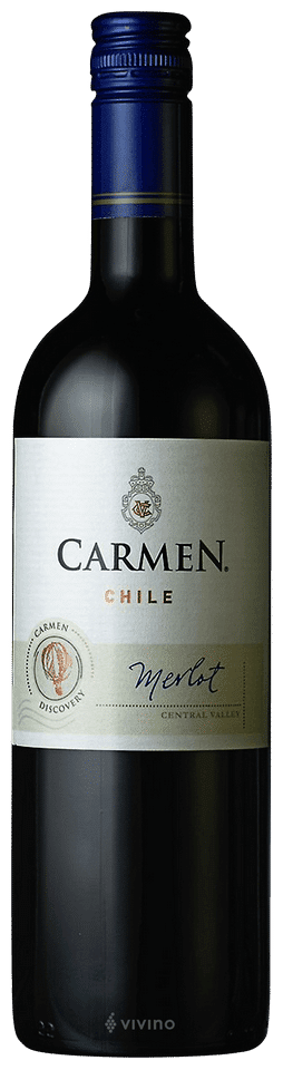 CARMEN MERLOT