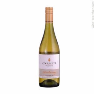 CARMEN CHARDONNAY