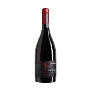 VINA CASABLANCA NEBLUS 2014