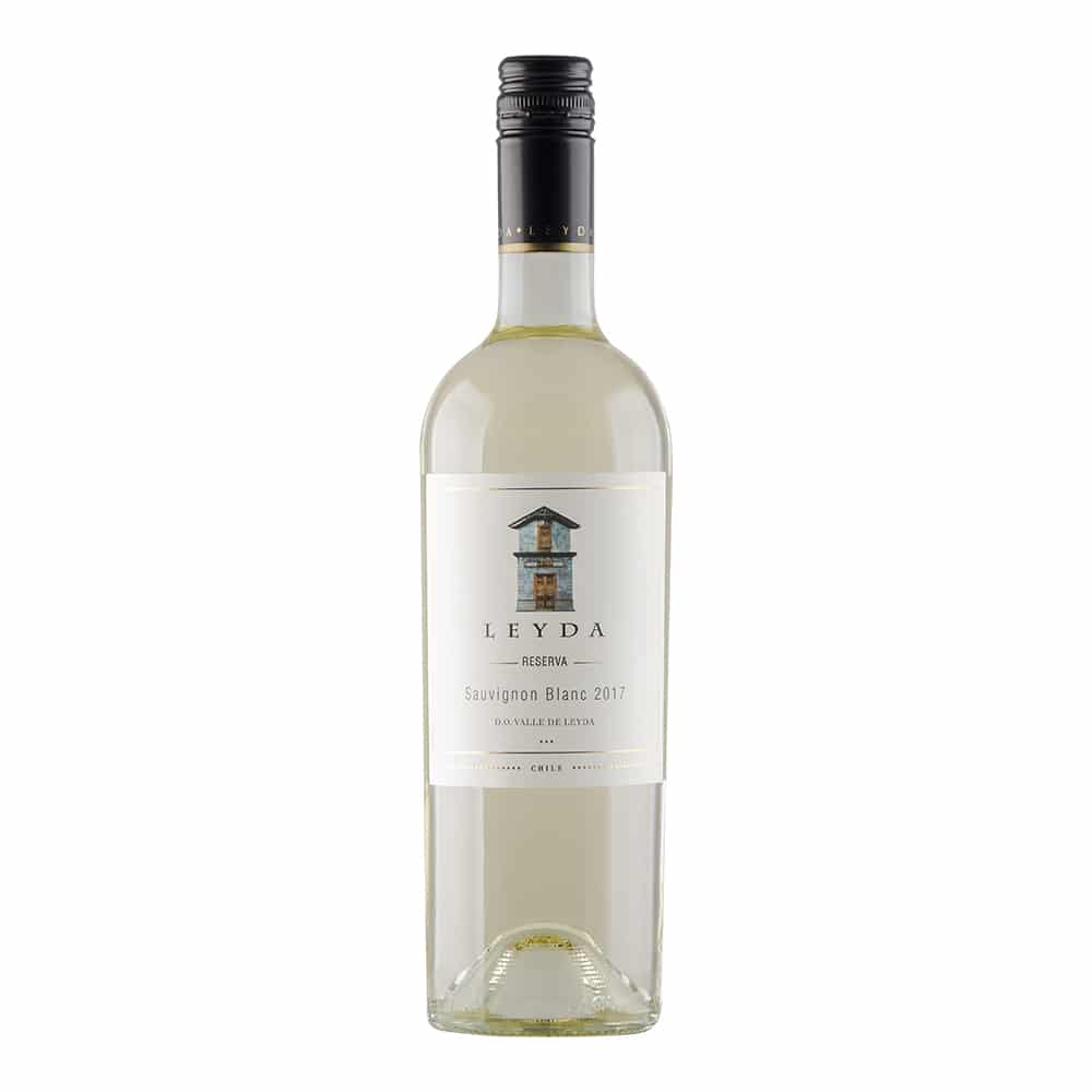 (PE) LEYDA SAUV. BLANC 75CL