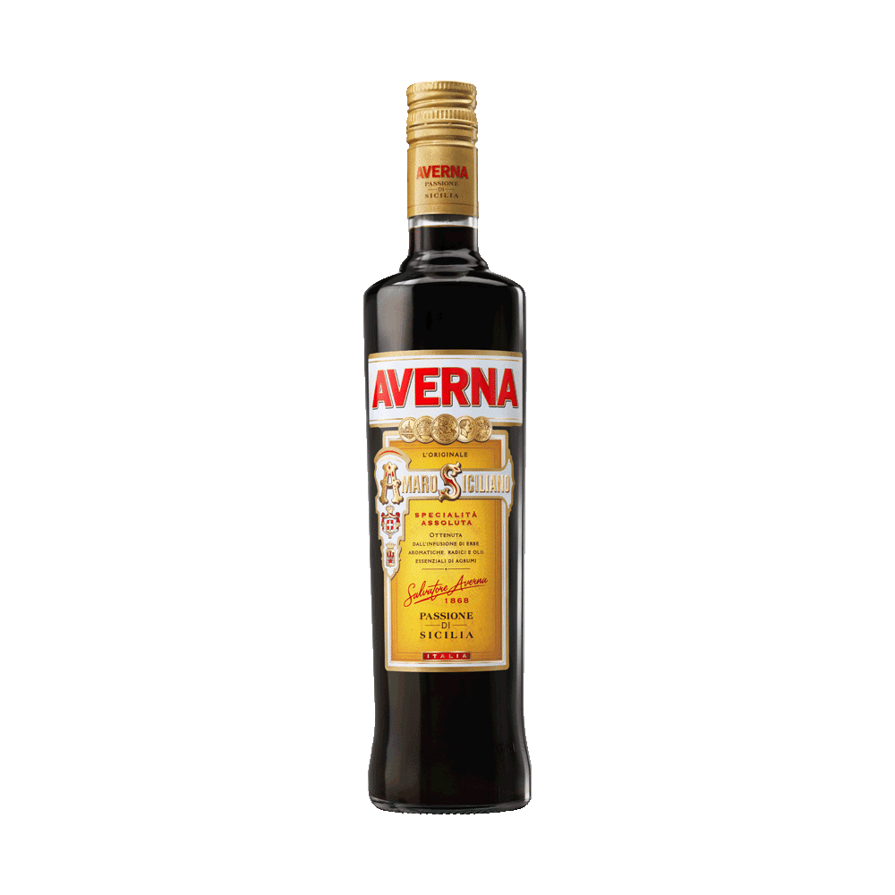 AMARO AVERNA 70CL CL