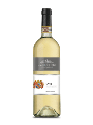 UMBERTO FIORE GAVI 75CL