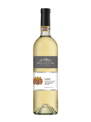 UMBERTO FIORE GAVI DI GAVI 75CL