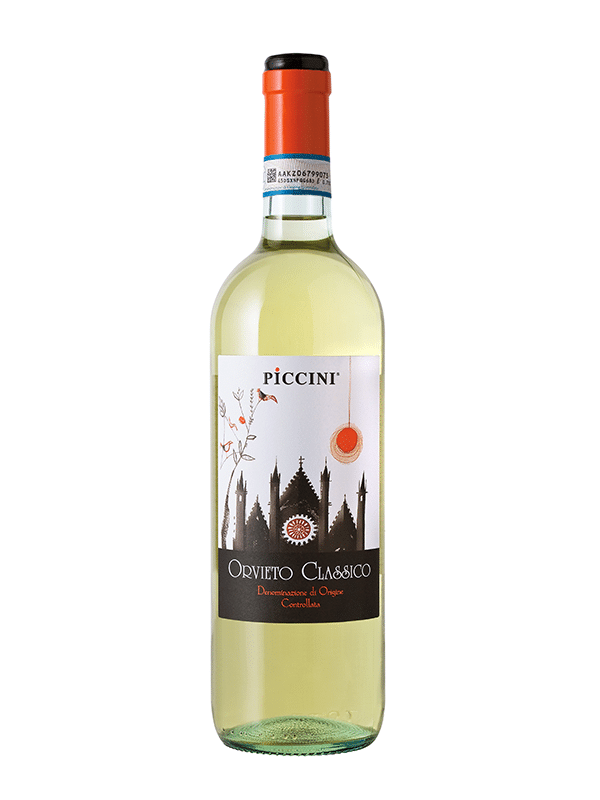 PICCINI ORVIETO CLASSICO 75CL