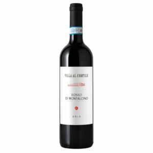 PICCINI ROSSO DI MONTALCINO 75CL
