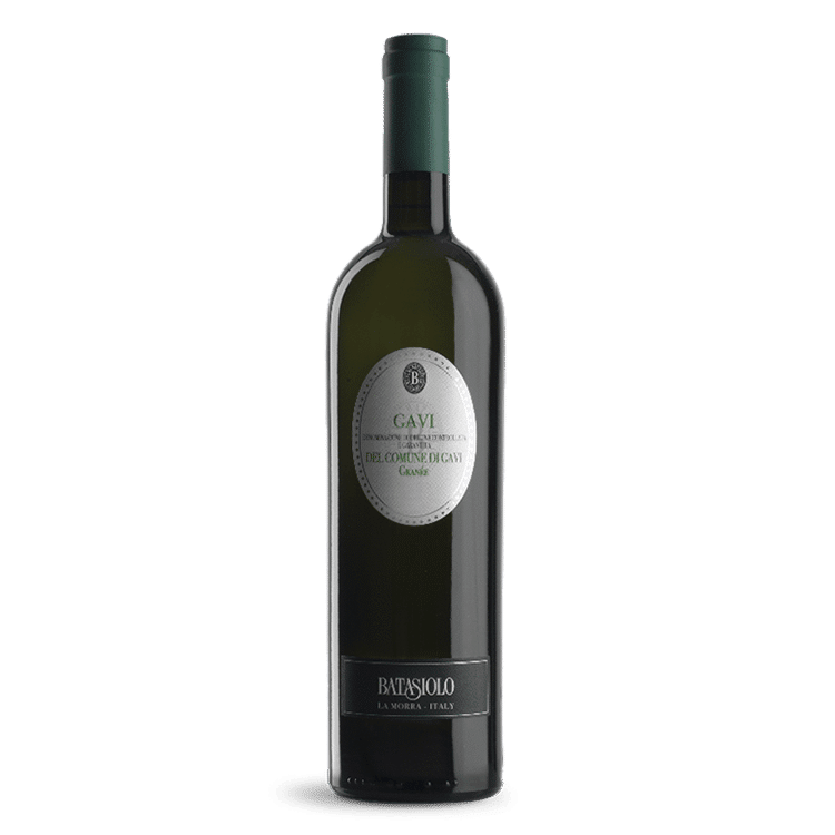 BATASIOLO GAVI DI GAVI