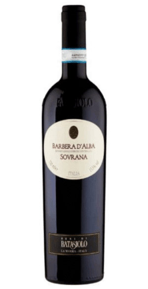BATASIOLO DOLCETTO D'ALBA 75CL
