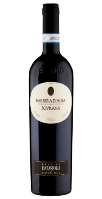 BATASIOLO DOLCETTO D'ALBA 75CL